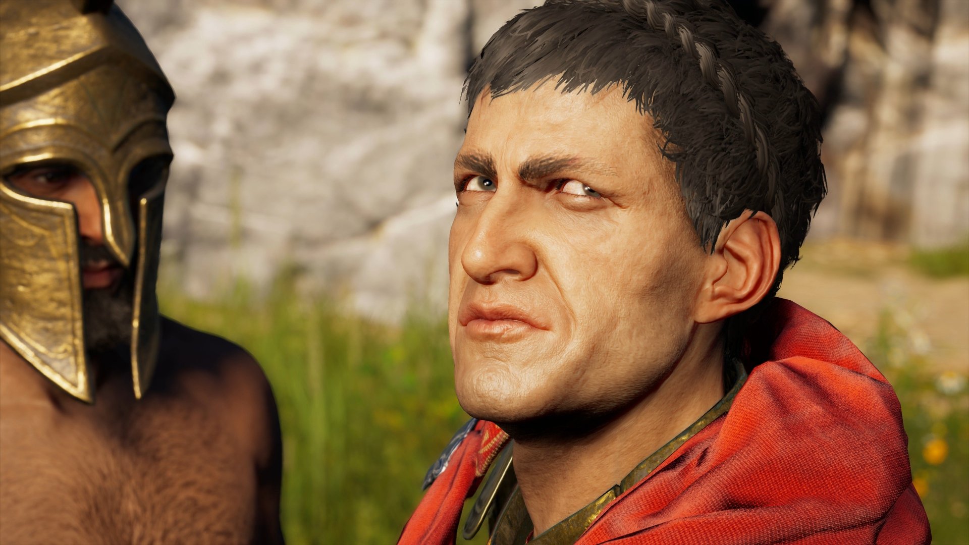 Assassin´s Creed Odyssey - Imagen 11